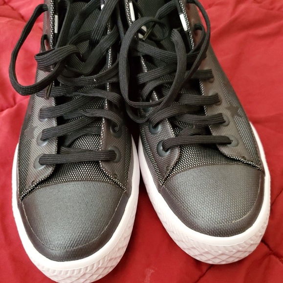 Converse Modern High Tops - Picture 2 of 4